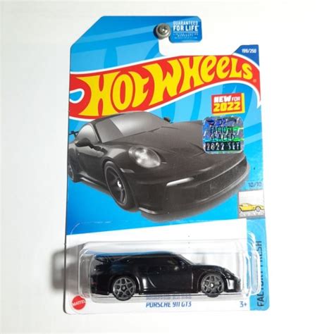 Jual Hot Wheels Porsche Gt Shopee Indonesia