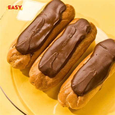 Clairs Au Chocolat De Easyd Lice Votre Guide De Recettes Faciles Et