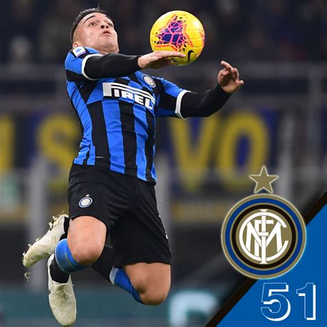 Lautaro Martínez Inter 100 Mejores Jugadores De 2019