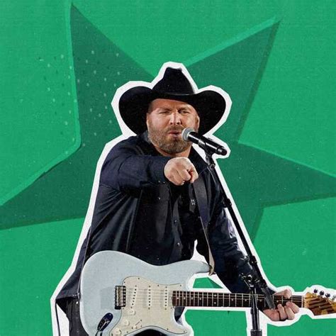 Garth Brooks Tickets Las Vegas (The Colosseum At Caesars Palace) - Apr ...