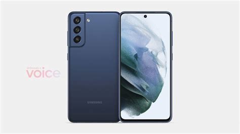 Все, что известно о Samsung Galaxy S21 FE Новости