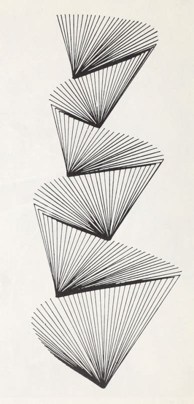 Creative Line Drawing Ideas : Blank sheets of paper at this is a ...