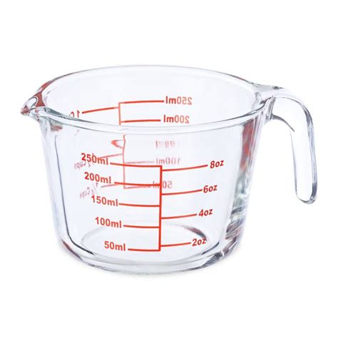 Buy Ml Glass Measuring Jug Here