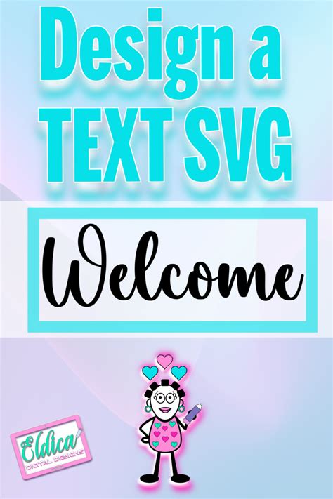 Designing With Inkscape How To Create Stunning Text Svgs Artofit