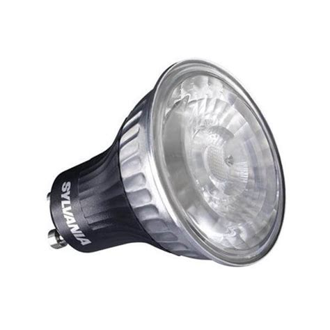 Lampara Dicroica Led 5 5w Gu10 830 370lm 40º Dim Sylvania 0026818