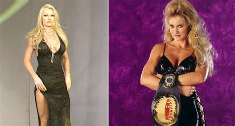 Whatever Happened To Former Wwe Superstar Sable