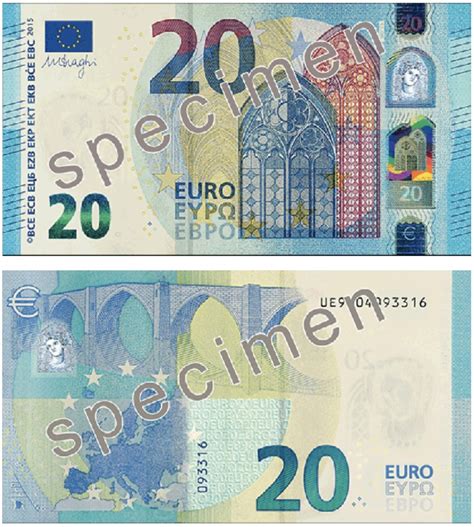 Estos Son Los Billetes M S Bonitos Del Mundo