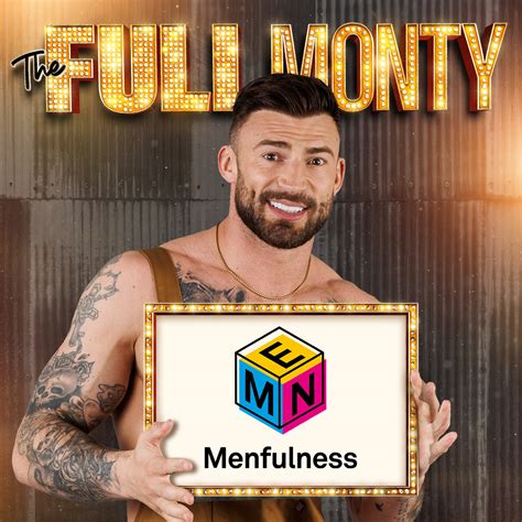 Mens Charity And The Full Monty Show In York Fairy Powered Productions