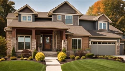 15 Best House Siding Options To Boost Your Homes Curb Appeal Byretreat