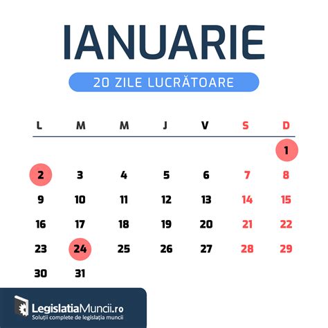 Calendar Zile Lucratoare Cel Mai Util Instrument Al Managerilor Hr