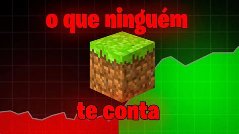 Como Crescer Seu Canal de Minecraft Rápido YouTube