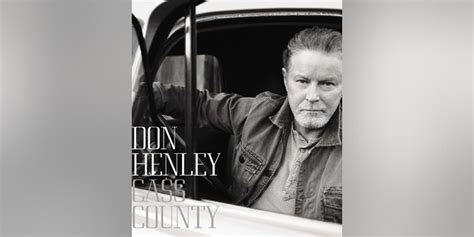 Don Henley Brings Back Traditional Country Sound On New Album Cass