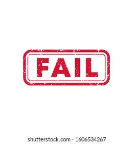 62,680 Fail Stock Vectors, Images & Vector Art | Shutterstock 
