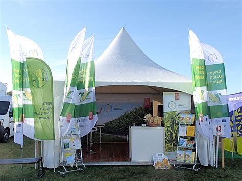 Agro Show Bednary Kukurydza Polski Zwi Zek Producent W Kukurydzy