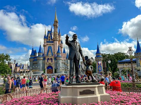 This Day In Disney History October Mickeyblog