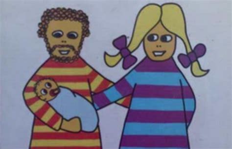 This Creepy Sex Education Book From Gives Us Nightmares Yourtango