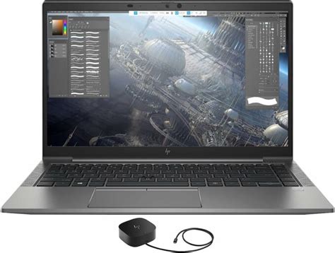 Hp Zbook Firefly G I G Xe Graphics G Eu Full