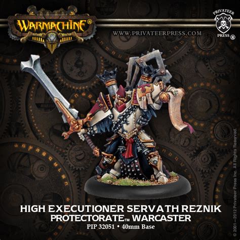 Scourge Of Heresy Los Warmachine University