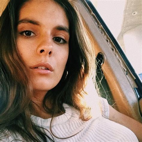 Ex Neighbours Star Caitlin Stasey Reveals New Porn Director Career