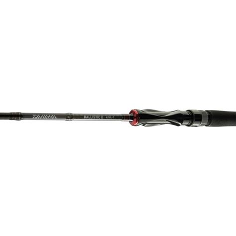 Wędka Daiwa Ballistic X Ultra Light Spin S Ad 1 75 3 10g Sklep Wędkarski Drapieżnik