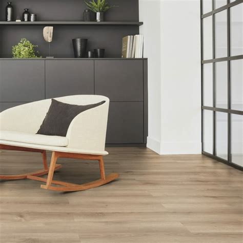 Tarkett ID Inspiration 55 Contemporary Oak Natural 24513019