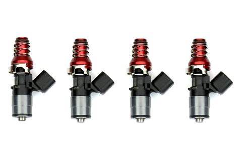 Fuel Injectors For Subaru Wrx Sti Impreza Brz Toyota Supra Gr