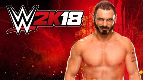 WWE 2K18 Mods Austin Aries Port Wrestlemania 33 Attire YouTube