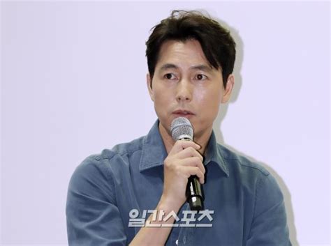 현장is 난민 악플 무섭지 않다작가 정우성의 단단한 신념 종합 Jtbc 뉴스