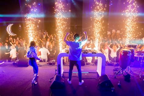 De Essenti Le Rol Van Muziek Bij Evenementen Event My Brand