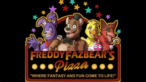 Fnaf Freddys Theme Violin Edition Extended Youtube