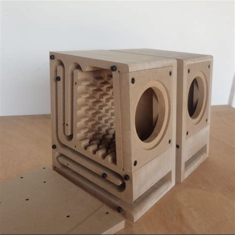 Speaker Box Lite