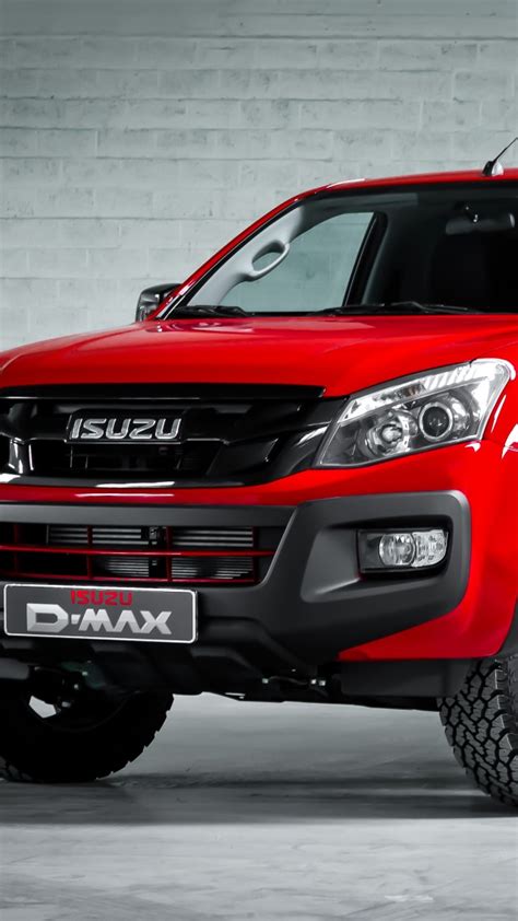 🔥 30 Isuzu D Max Wallpapers Wallpapersafari