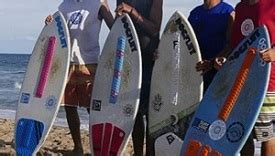 Las Mejores Tablas De Skimboard En Tienda Online