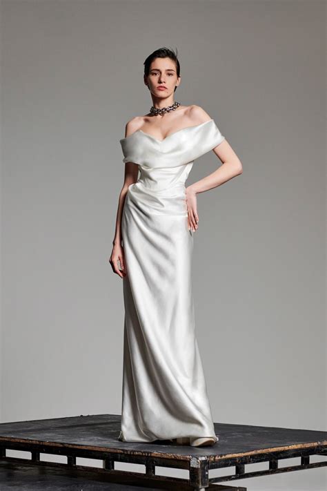 Bridal Made To Order | Collections Bridal | Vivienne Westwood ...