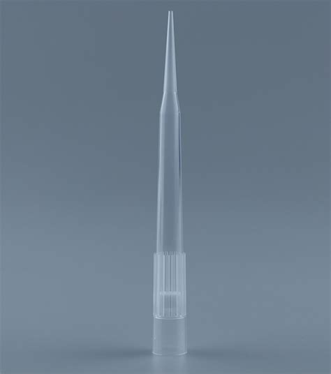 China 1000ul Xantus Clear Robotic Tips Suppliers Manufacturers