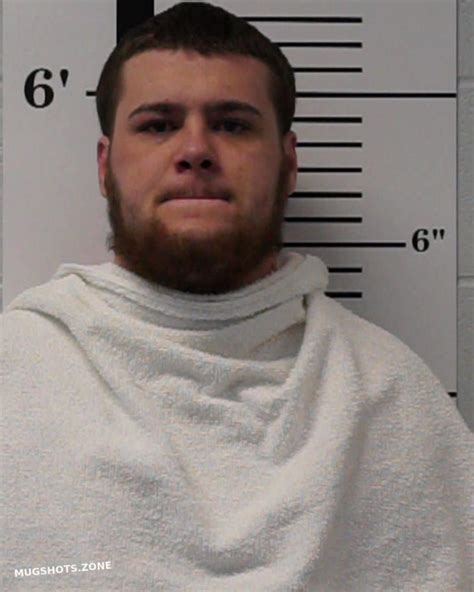 ALLEN SEAN MICHAEL 12 19 2022 Rockwall County Mugshots Zone