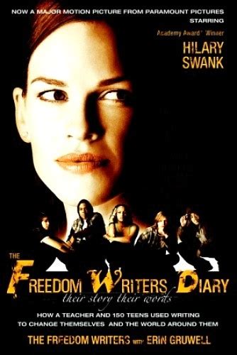 「The Freedom Writers Diary」 | Movies/TV | Pinterest