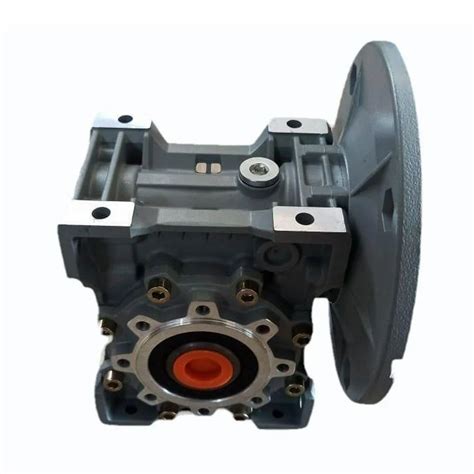 Cast Iron Hollow Shaft Mounted Gearbox At In Satara Id