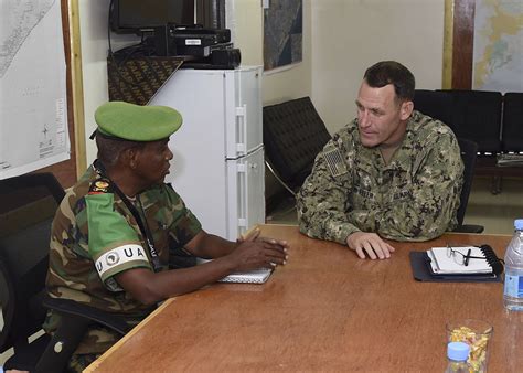 407th Civil Affairs Battalion Medic Discusses The Pmesii Ascope
