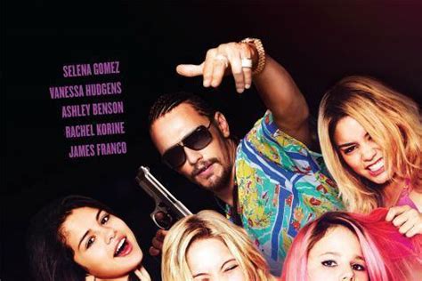 Spring Breakers - Cast, Ages, Trivia | Famous Birthdays