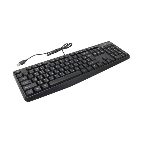 Мембранная клавиатура Genius Genius Smart KB-117 купить по низкой цене ...