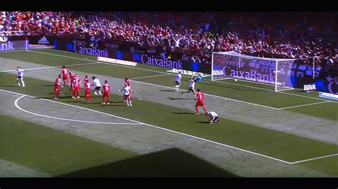 Valencia Cf All Goals 2016 Youtube