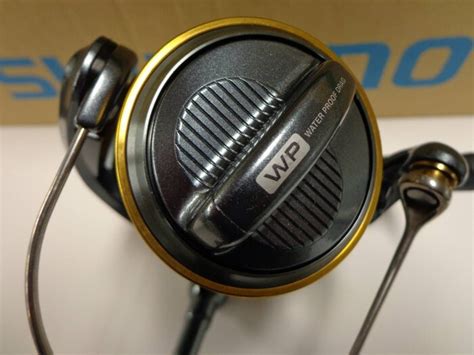 Shimano Saragosa 8000f Bloodydecks