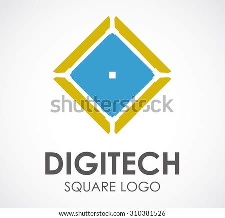 Digitech logo Free Vector / 4Vector