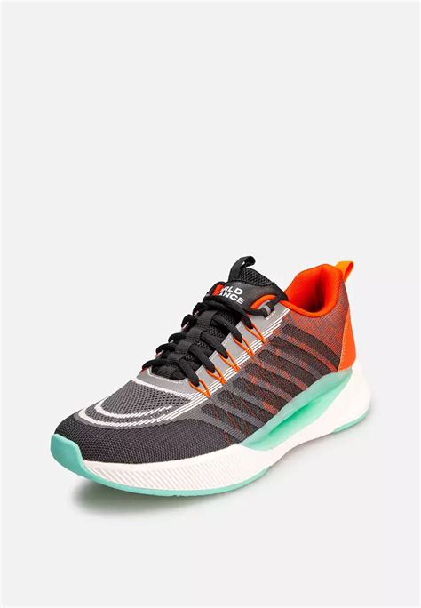 Buy World Balance World Balance Sprint Racer Men S Performance Running Shoes 2025 Online