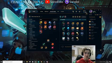 The "Best" Ekko Build : r/ekkomains