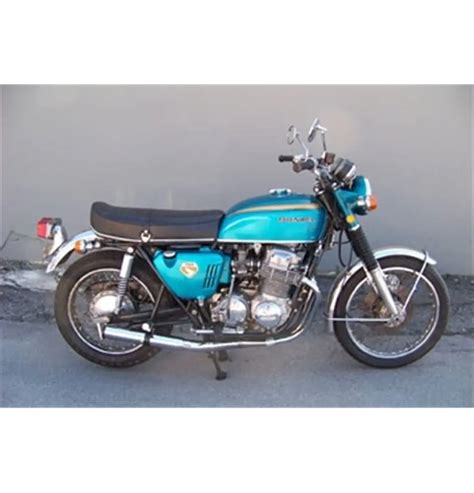 Scarico Sportivo Marving H Bc Honda Cb Four