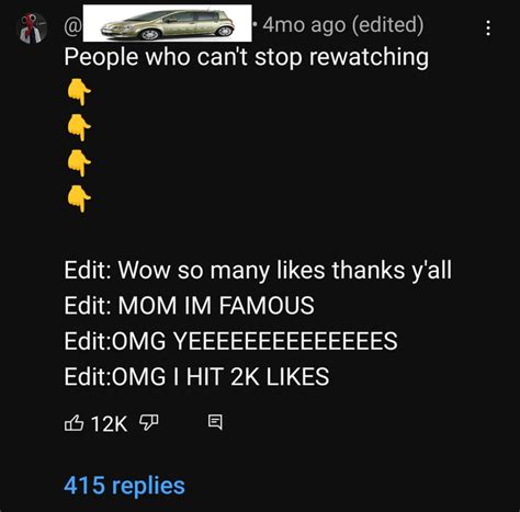 Mom Im Famous R Youngpeopleyoutube