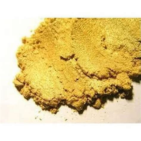 Mark Impex Golden Pearl Pigments For Plastic Bag 25 Kg At Rs 400 Kg