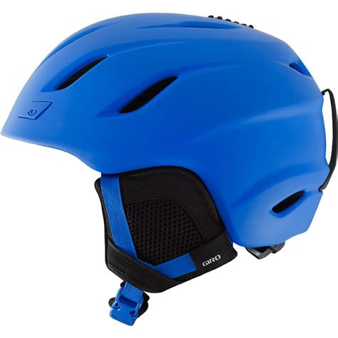 Giro Nine Helmet